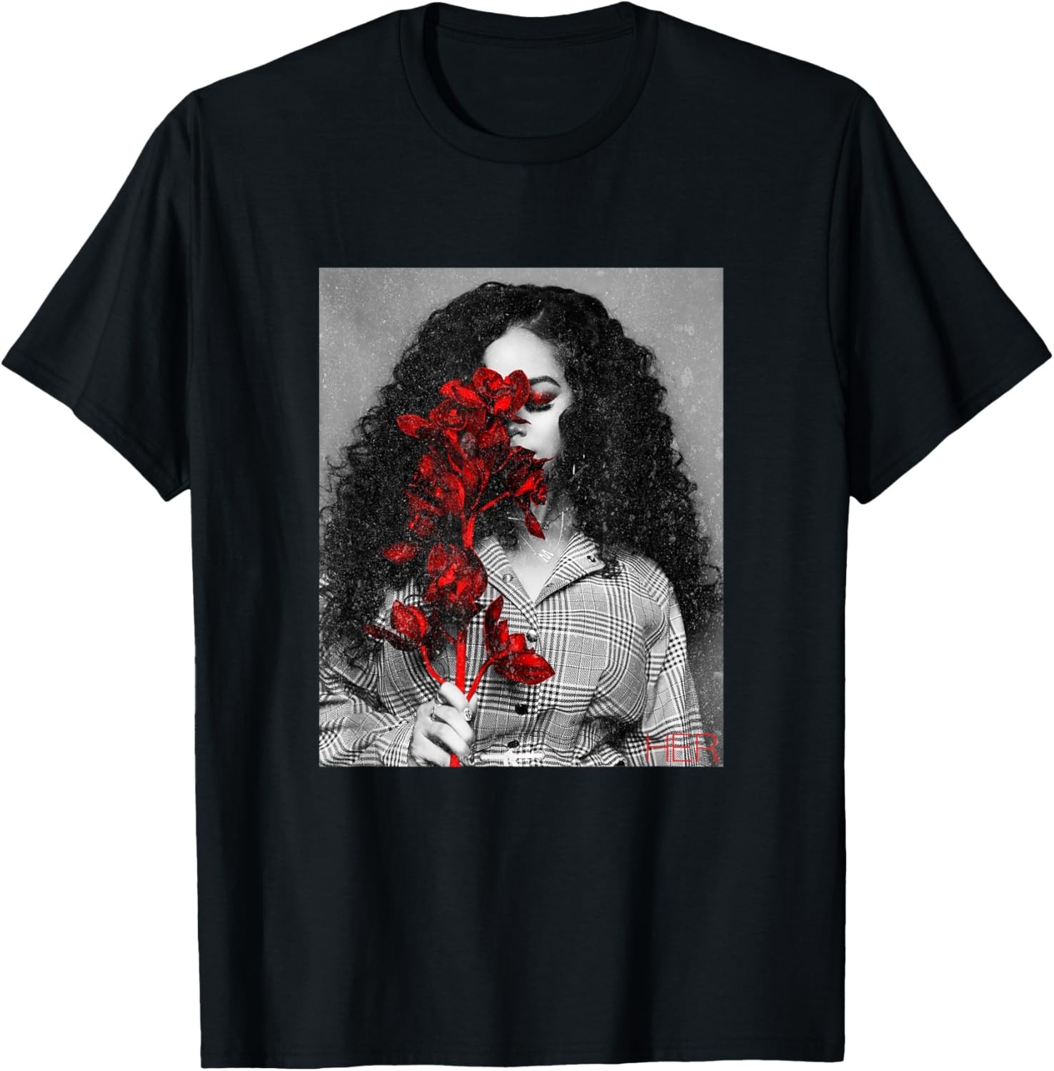 Official Flower T-Shirt – Botanical Graphic Tee for Nature Lovers and Garden Fan
