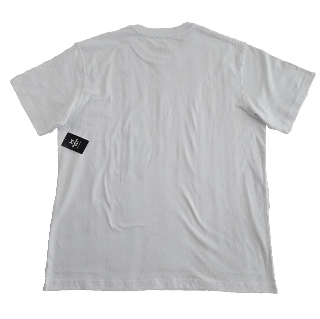 Member&rsquo;s Mark Men&rsquo;s XL Essential Crew Neck Short Sleeve T-Shirt Soft Luxe NEW