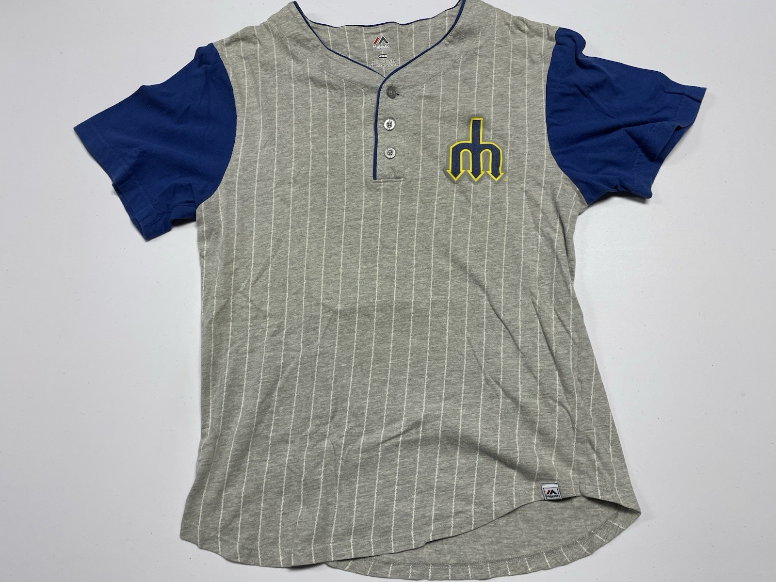 Griffey Jr Tee Shirt New Without Tags Adult Child (See Photos For Details)