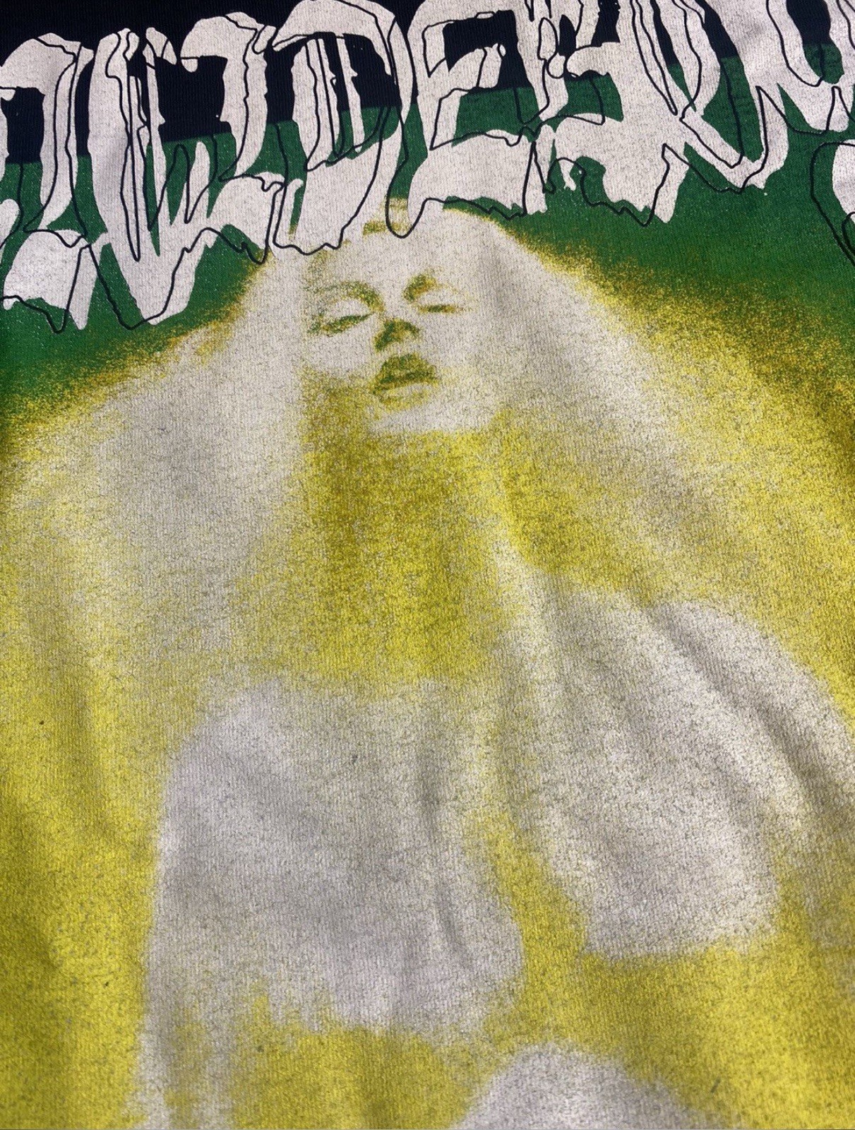 SUICIDEBOYS G59 RECORDS $UICIDEBOY$ GREY DAY 2024 NEW ZEALAND LONG SLEEVE