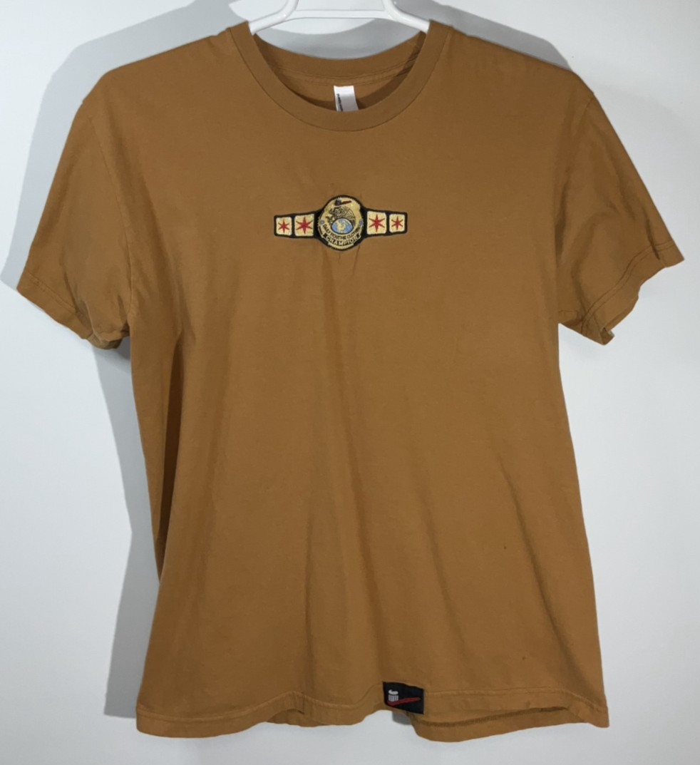 Daily Routine Short Sleeve T-Shirt Men&rsquo;s Extra Large
