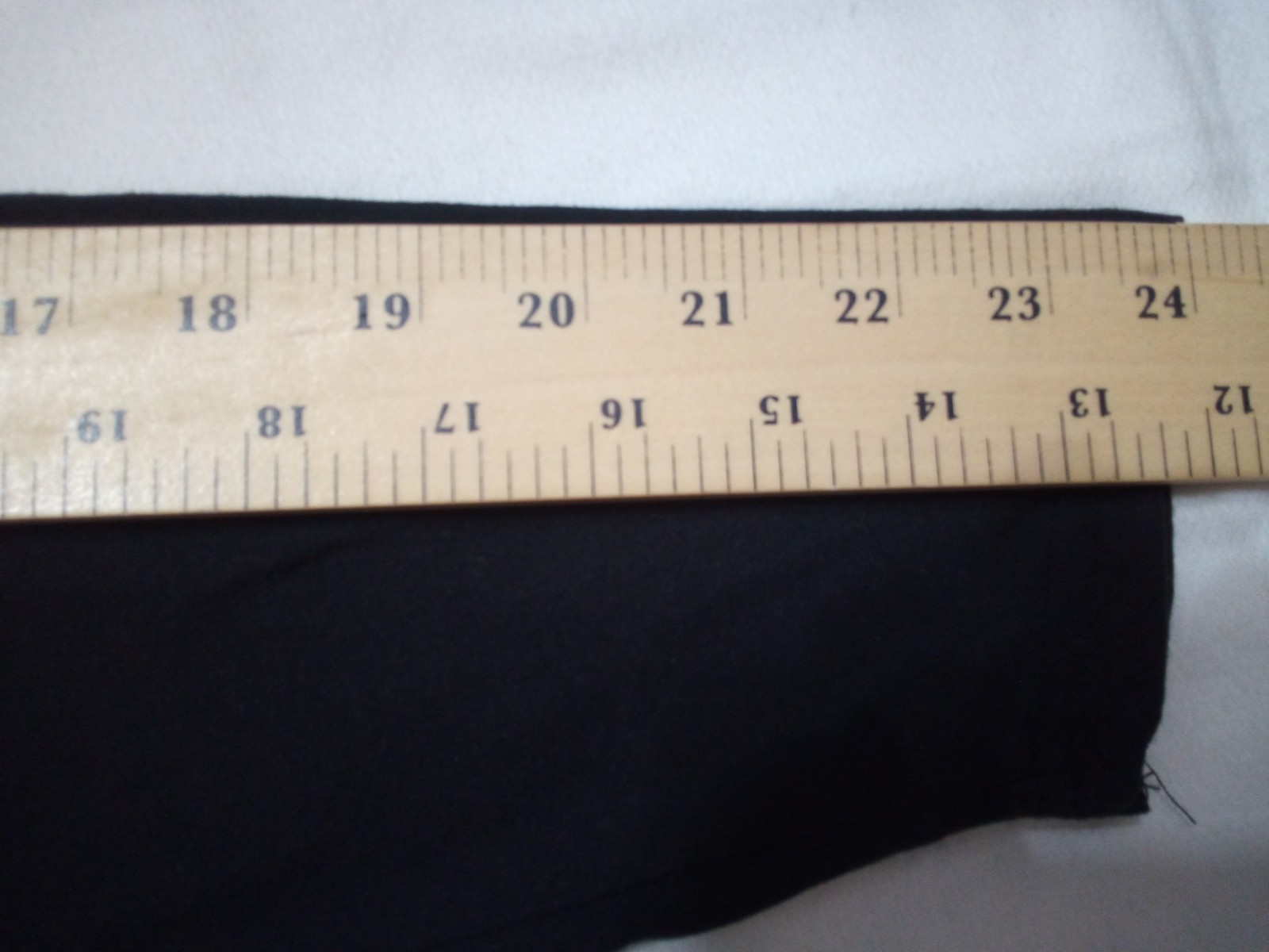 Columbia T-Shirt Men M Black Logo Crew Long Sleeve