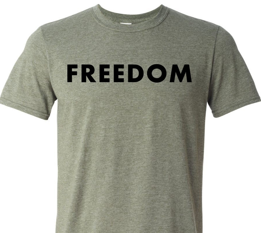 Turning Point – Freedom – Charlie Kirk – I am Charlie Kirk – Patriot – USA