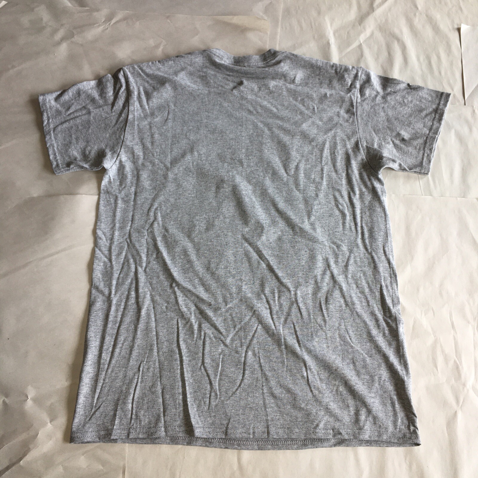 NWT HIT THE OPEN ROAD Go FIND YOURSELF CAR GRAPHIC T-SHIRT Size Medium