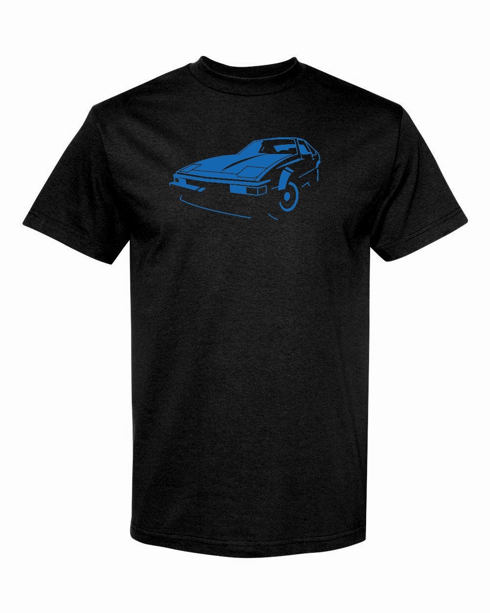 1983 CELICA SUPRA Adult Unisex T-Shirt Multi Colors S-XL FREE S&H! Sports Car
