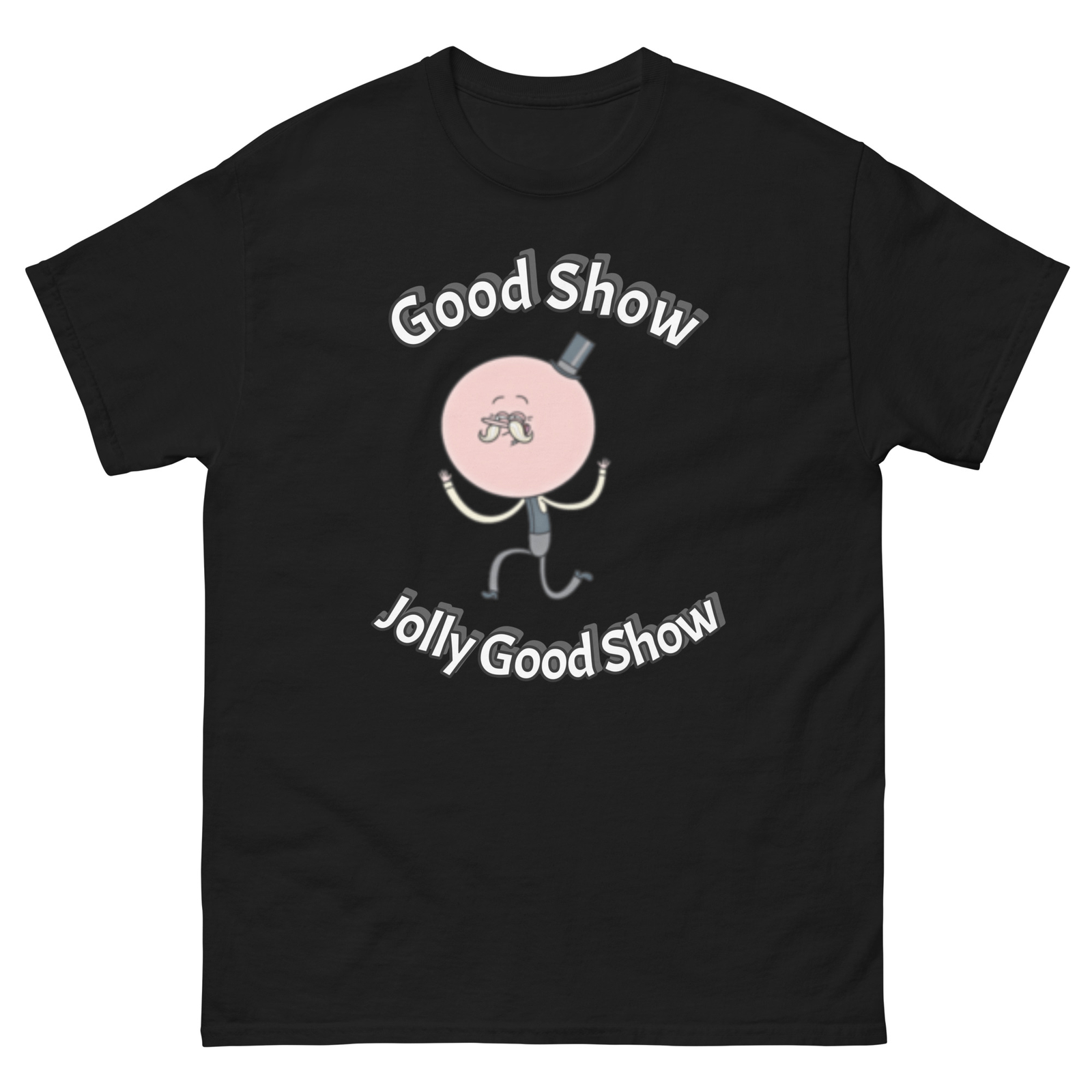 Pops Regular Show Tee, Funny Shirts, Cartoon Character, Regular Show Pops Tshirt