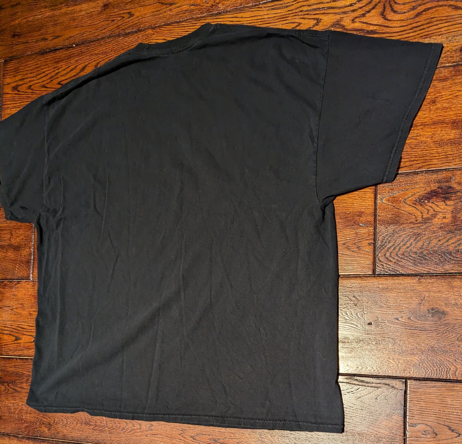 Ice Cube Men&rsquo;s Impala Car Logo T-Shirt Size 2XL