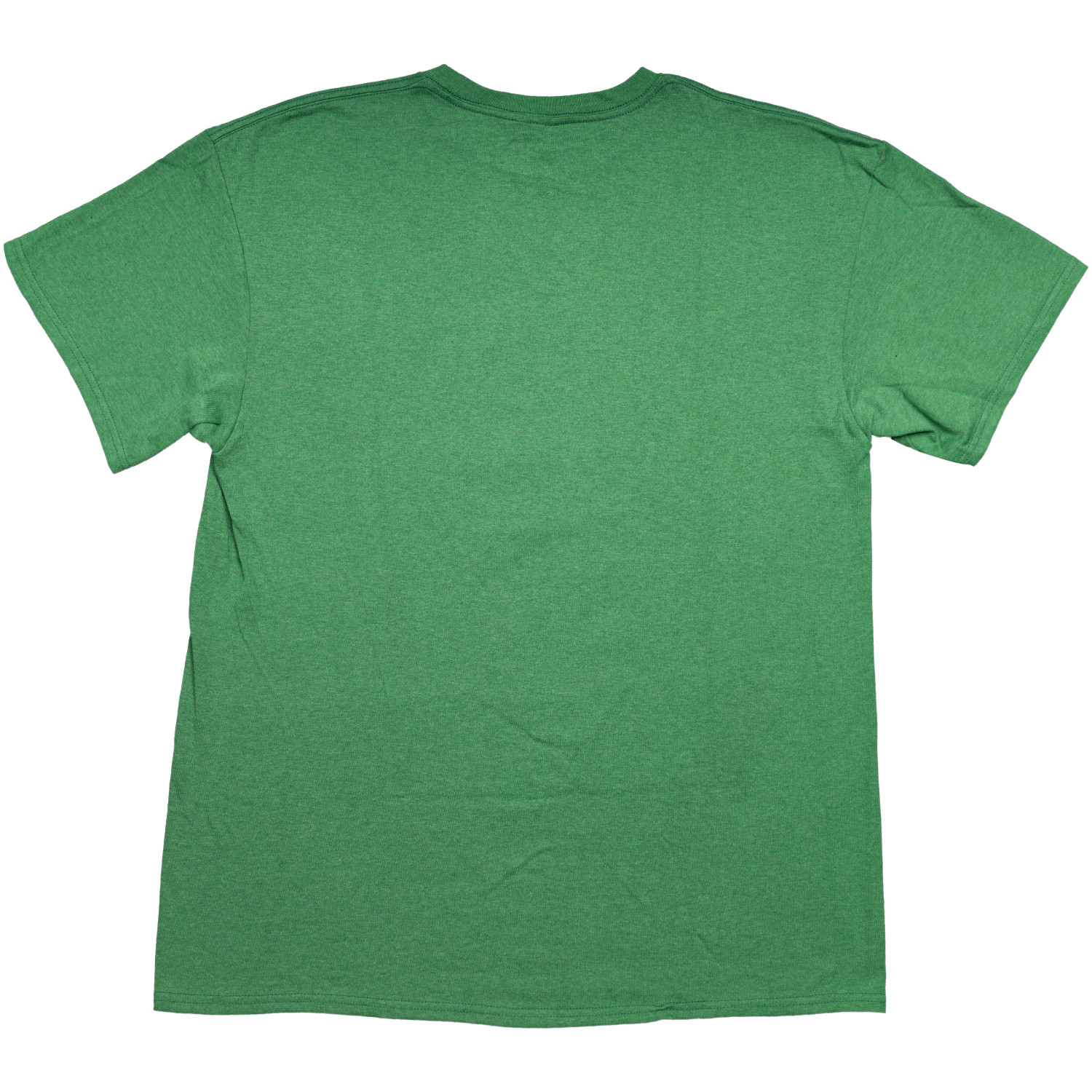Minecraft Fear The Creeper Glow in Dark 2 Piece Adult T-Shirt Set