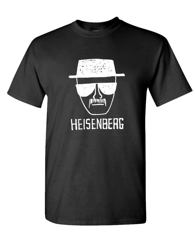 HEISENBERG V2 – T-Shirt