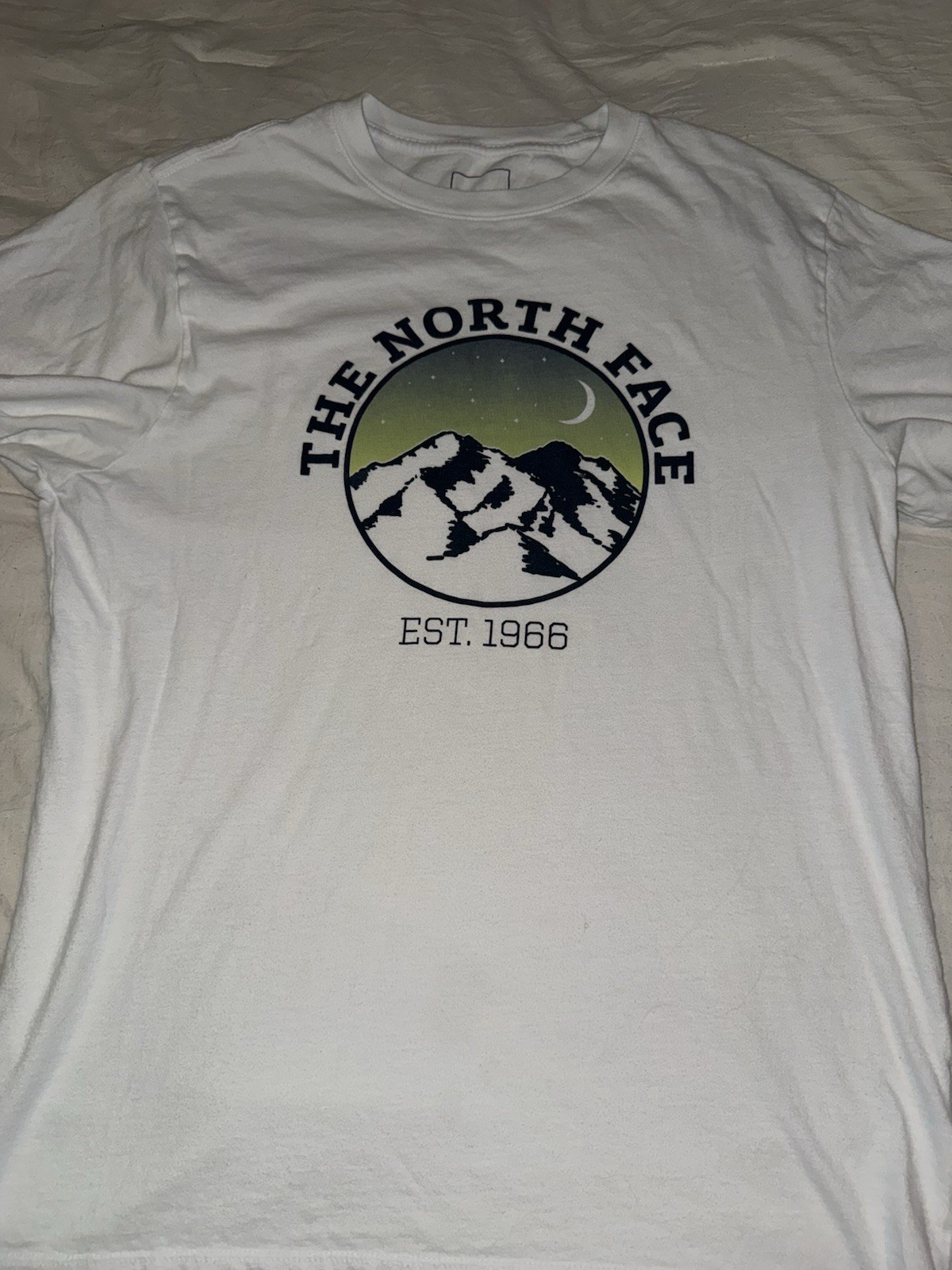 North Face T-Shirts