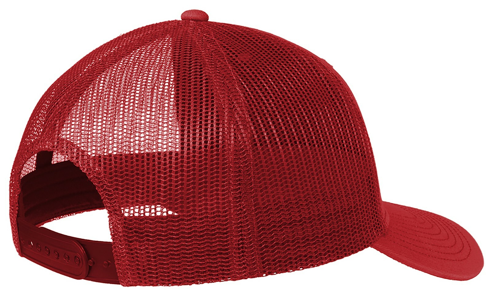 We the people are pissed off Embroidered Trucker Structured Adjustable Hat