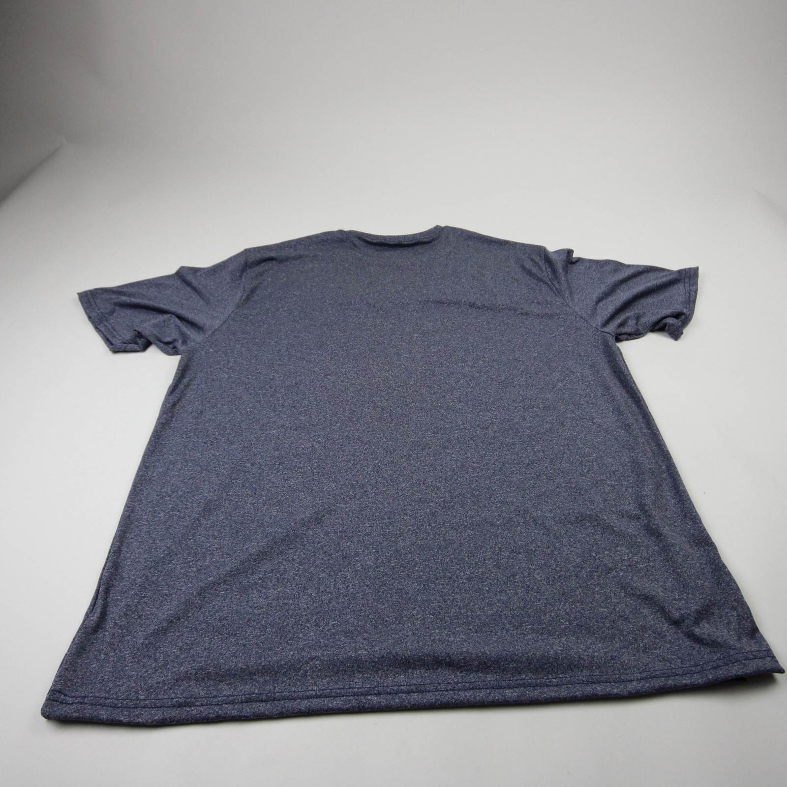 A4 Short Sleeve Shirt Men&rsquo;s Navy New without Tags XXL