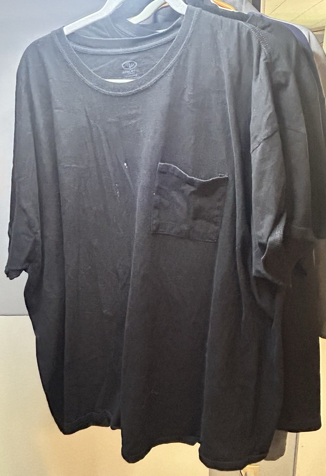 Lot Of 12 Men’s 3xl T-shirts Preowned Multi Brands