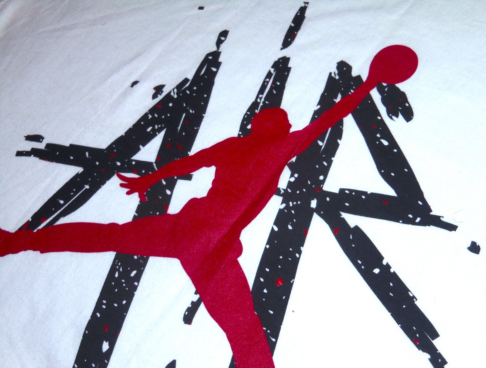 NEW 2011 NIKE AIR JORDAN « AIR SPEC » JUMPMAN BRAND TEE SHIRT (PICK A SIZE)