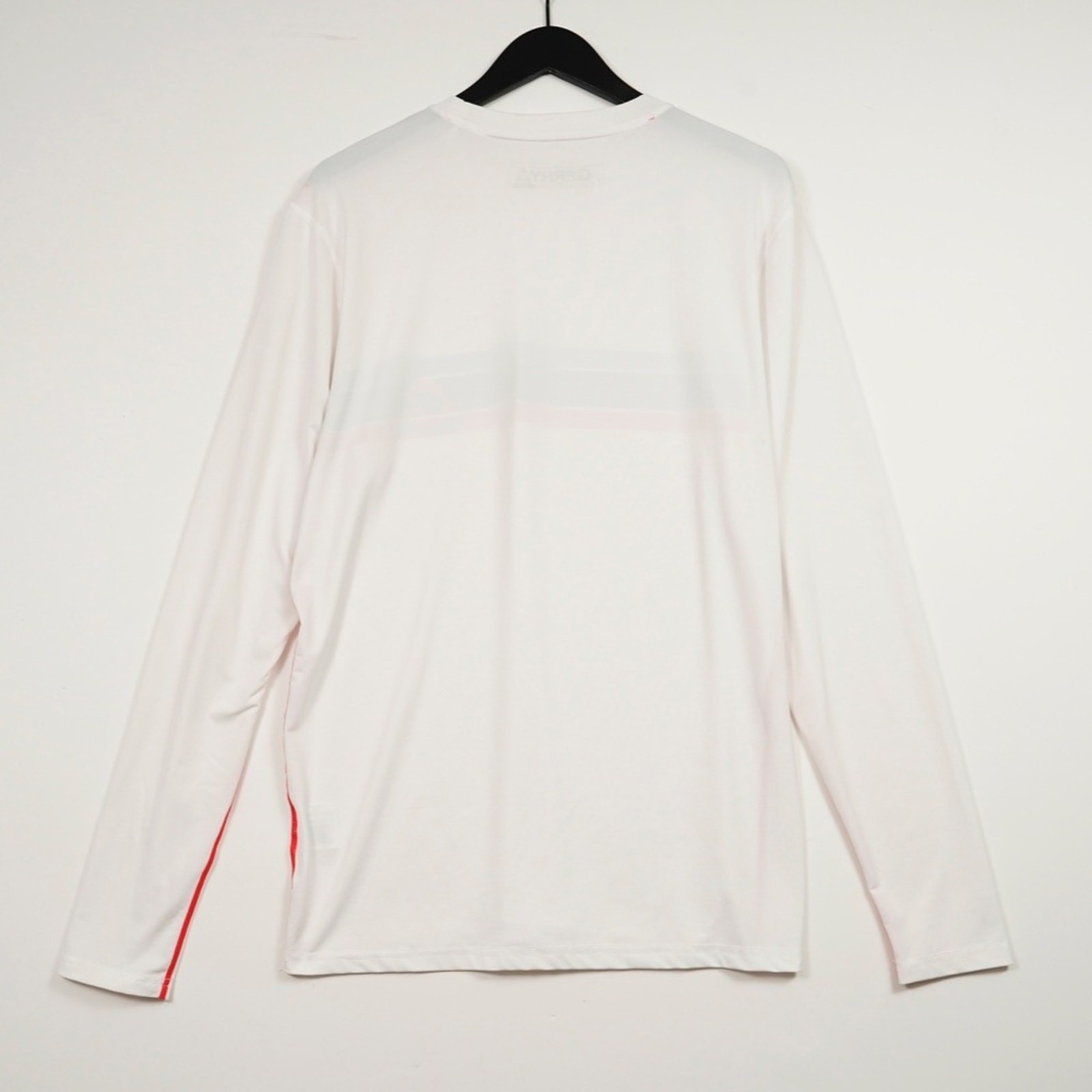 Gerry Mens Quick Dry Performance Tee Shirt UPF 50+ M