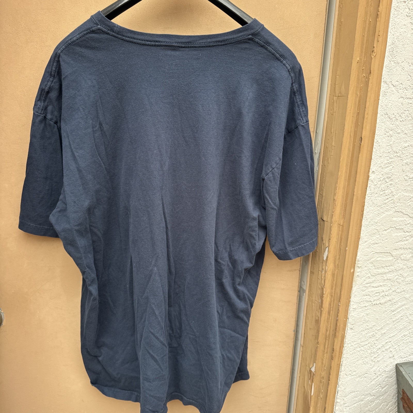 Steven Universe Shirt Size 3XL Blue Crystal Gems Garnet Amethyst Pearl Fade