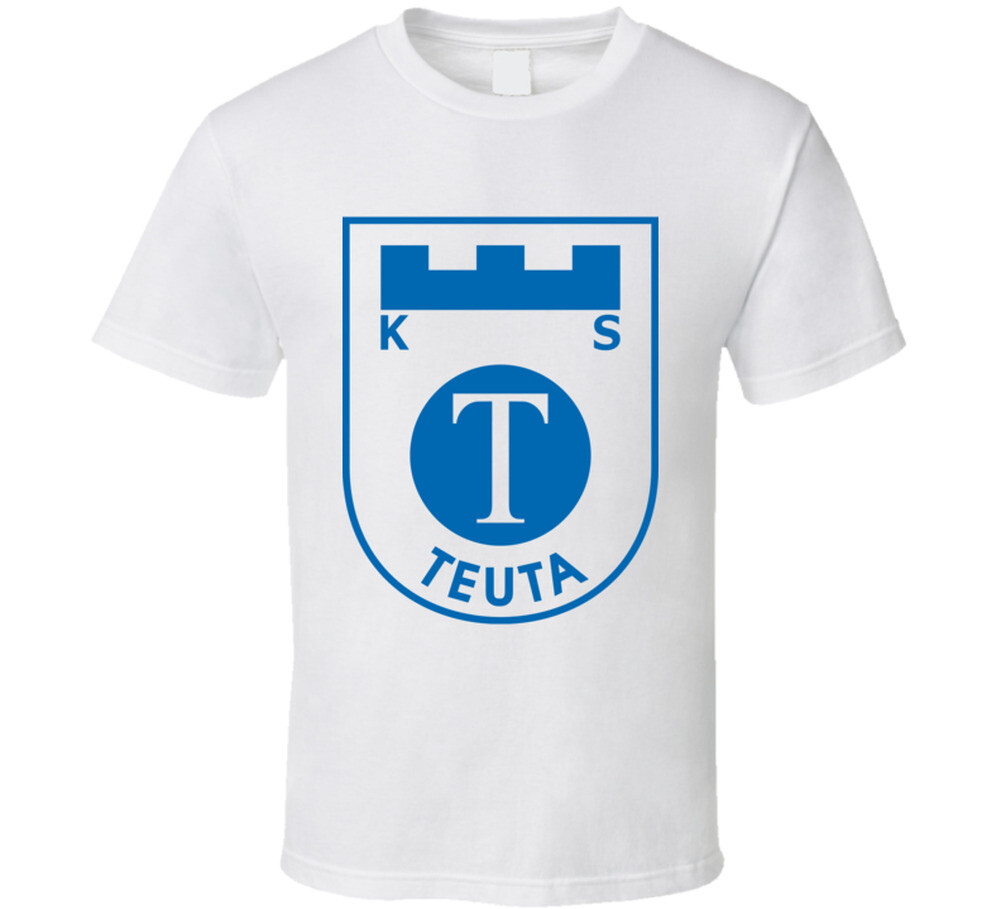 Kf Teuta Durres Football Club Soccer Team Albanian Superliga Albania T Shirt