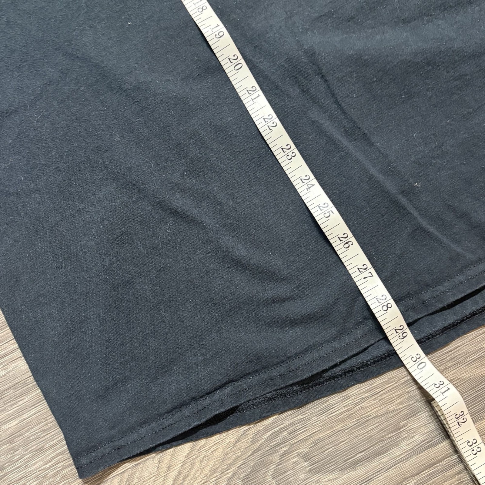 Fudpucker Tequila Black Graphic TShirt Size XL Destin Florida Y2K 09 Beach