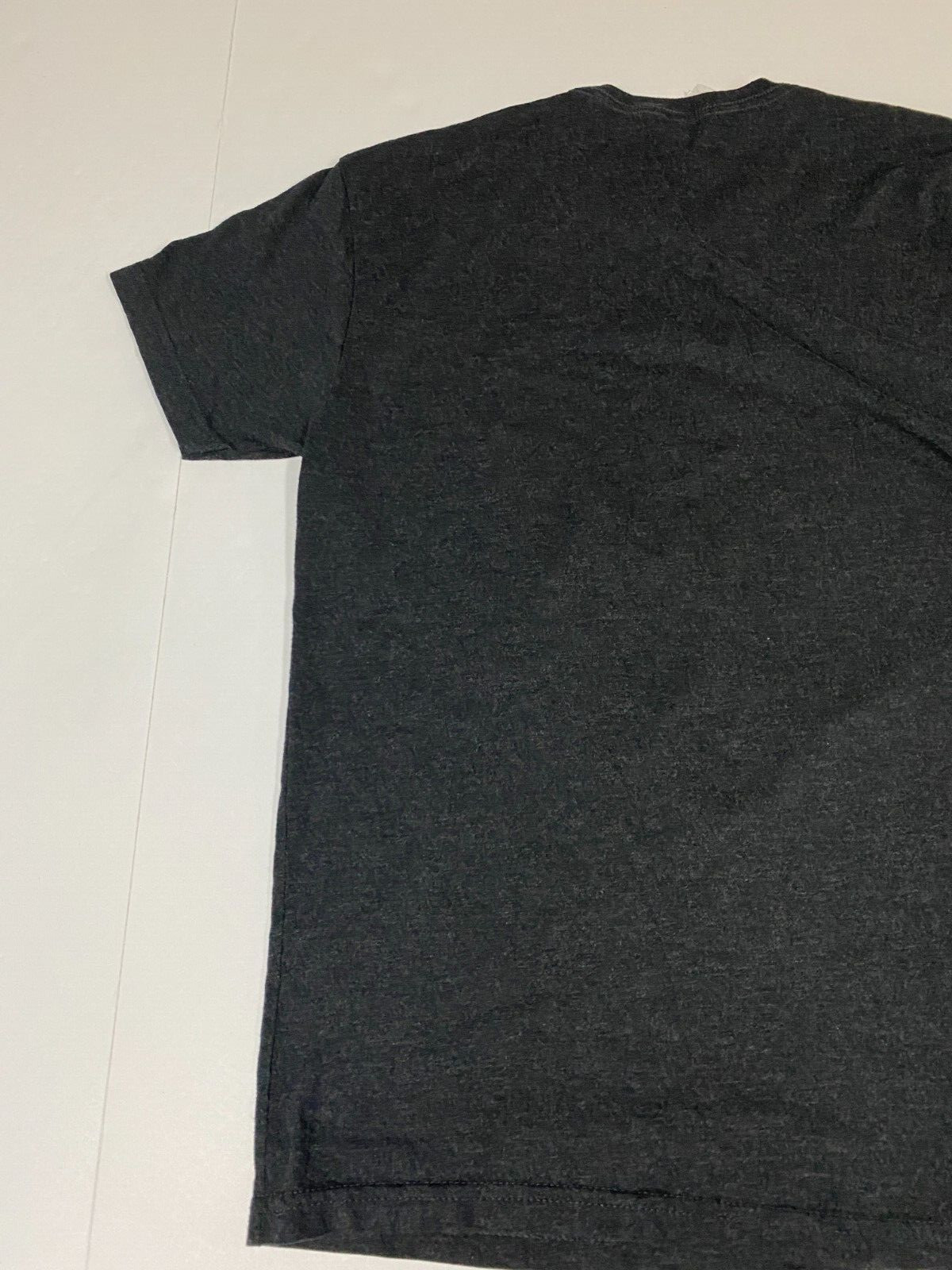 Pig Kitchen Killa Mens T shirt M gray Brick Scary