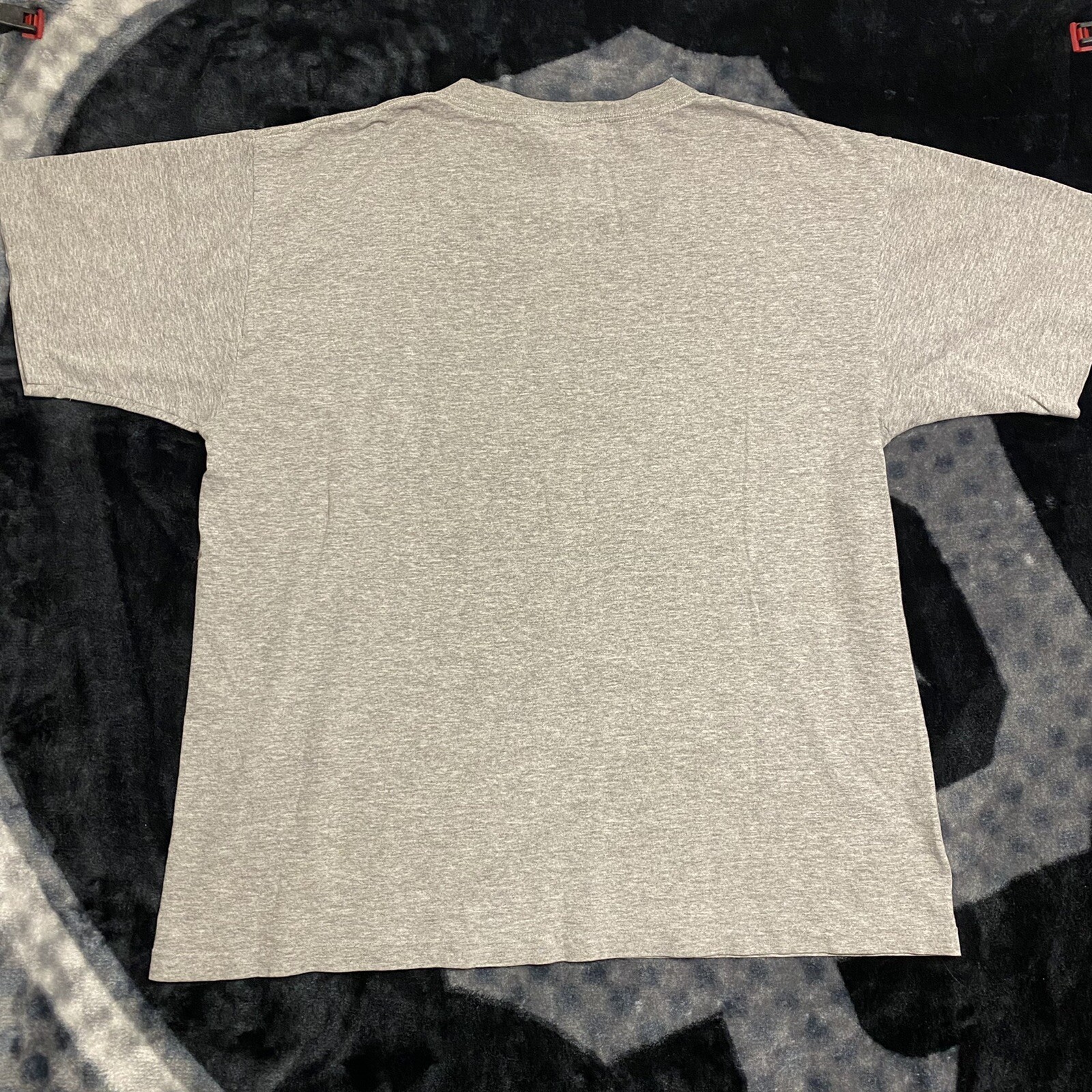 Vintage 90’s New England Patriots Shirt Single Stitch Men’s Large Tom Brady NFL