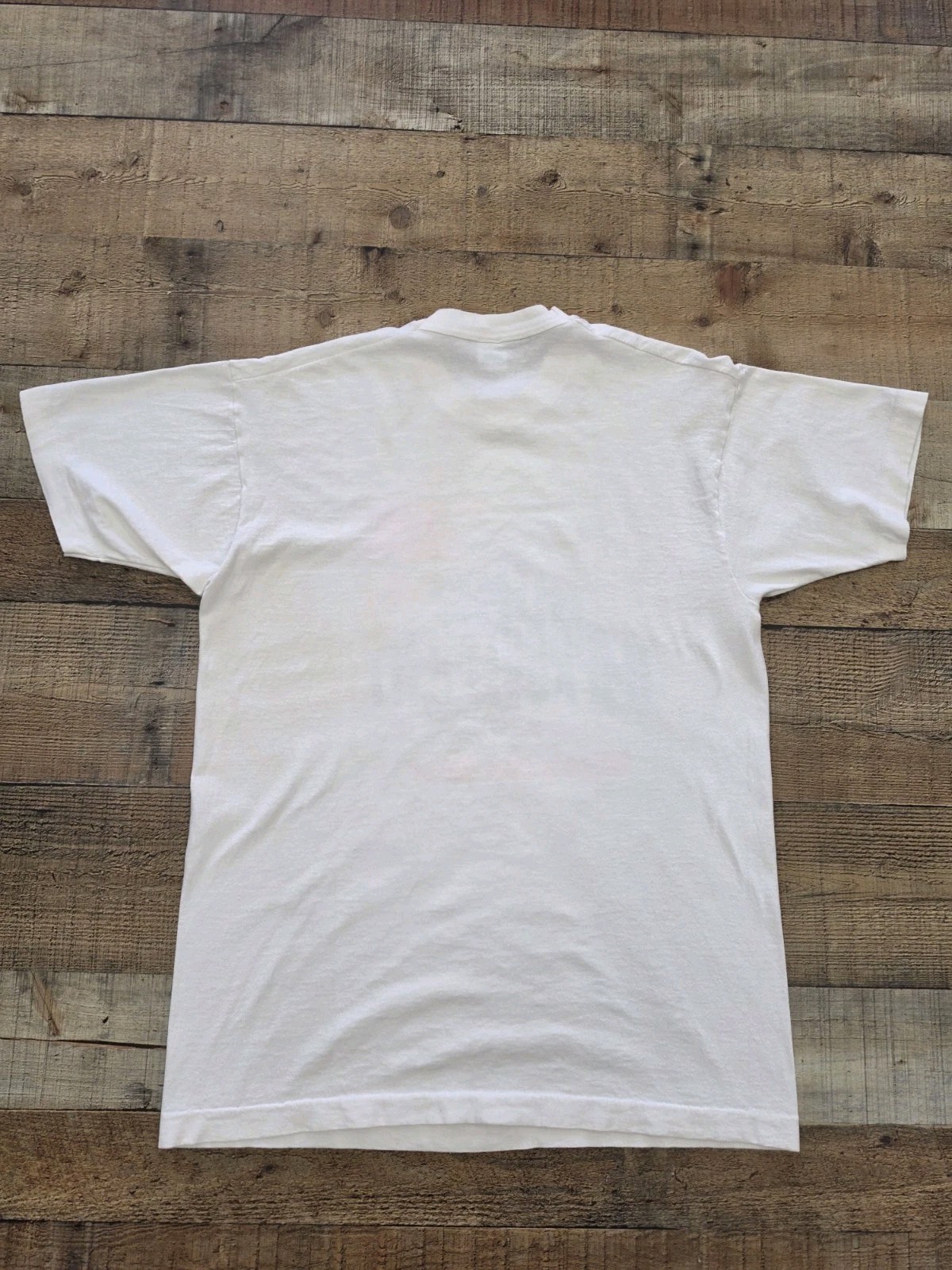 Vtg 90s Home Improvement Sitcom Jesus Tee RARE* Sz L Grail