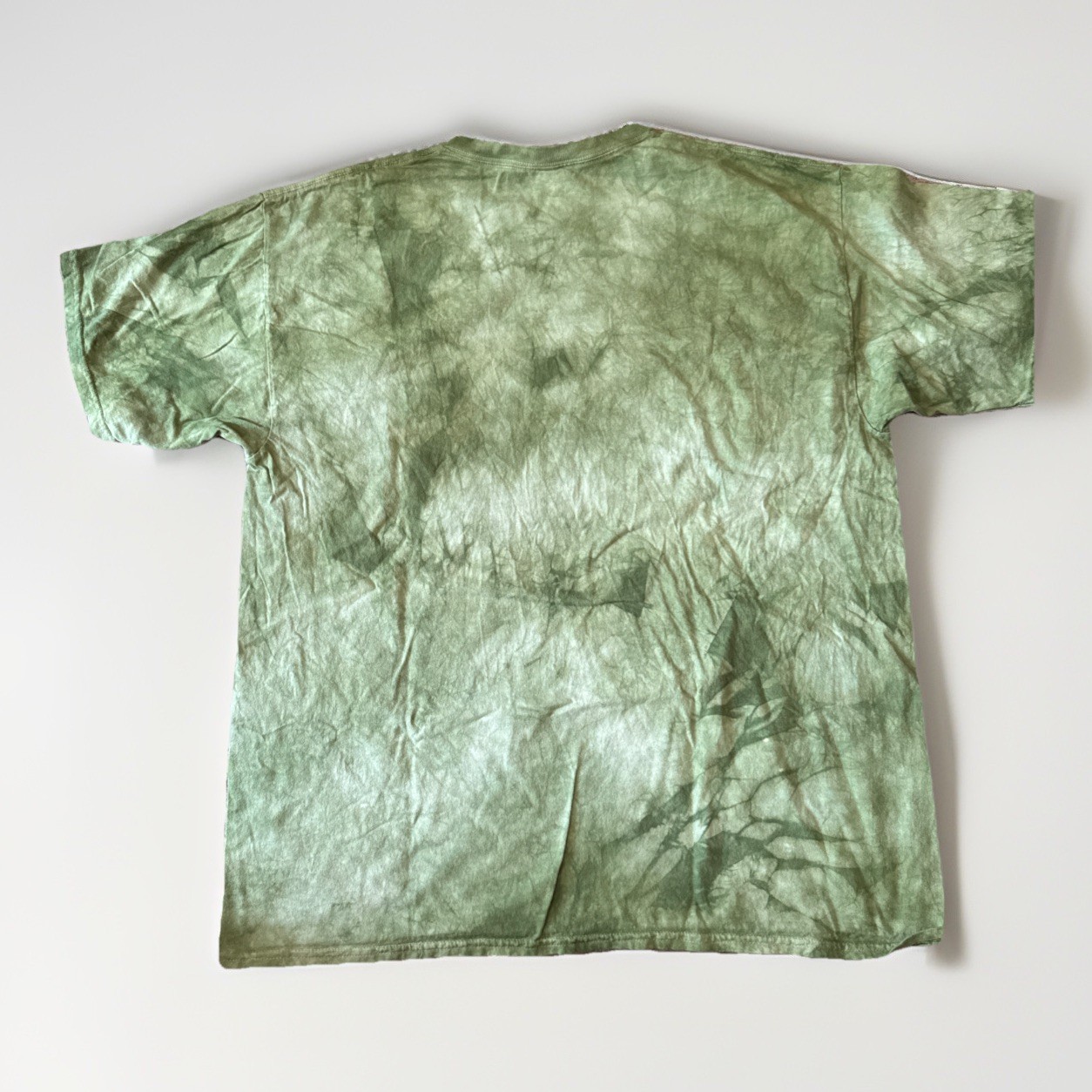 The Mountain Grateful Dead Bus Shirt, Brand New Different Colors, Men&rsquo;s Sizes