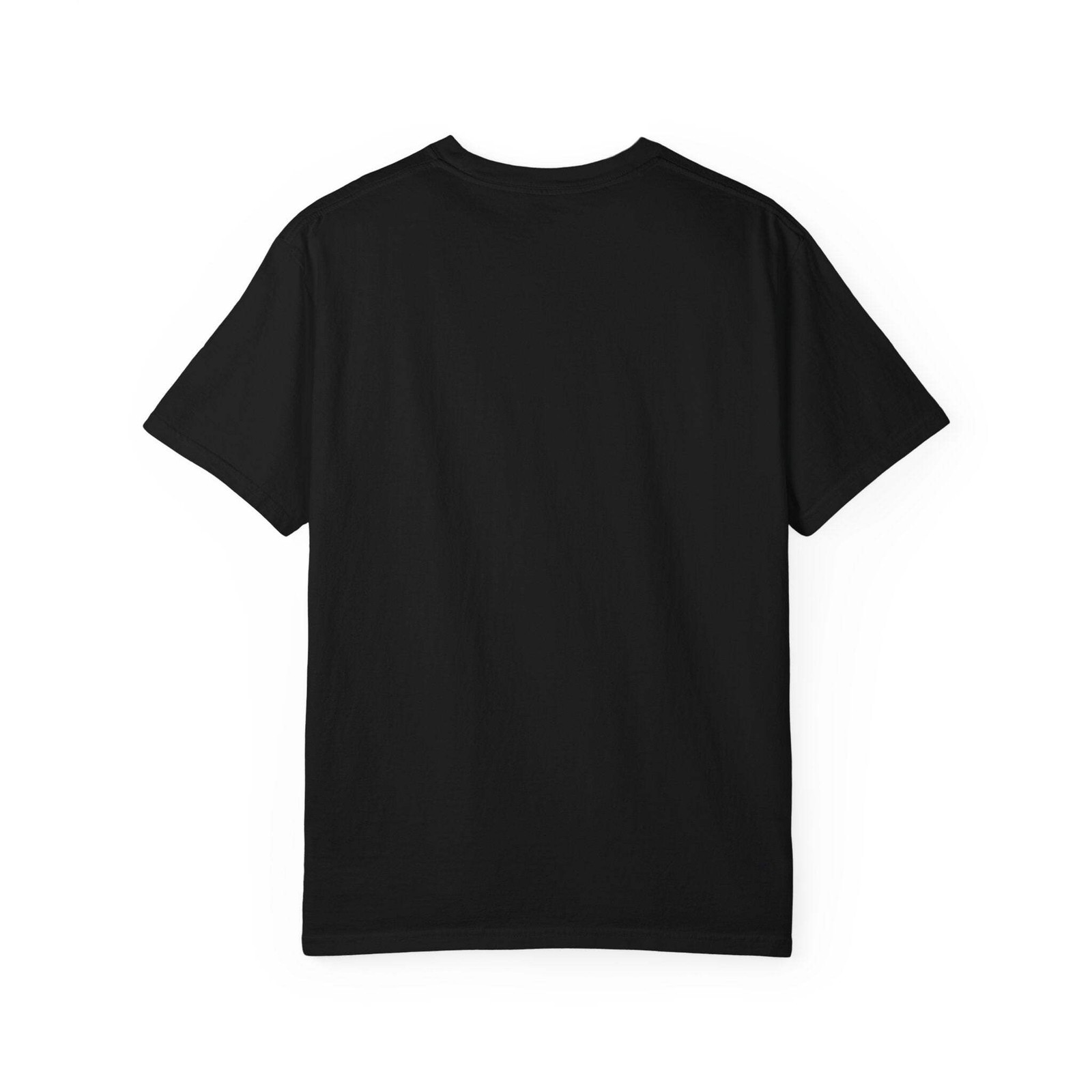 Gothic Espresso Raven T-Shirt Graphic