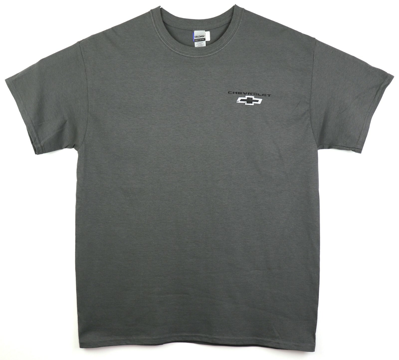 Joe Blow T&rsquo;s 2020 Chevy Silverado Truck T-Shirt 4th Gen Pick Up LT Z71 3500 HD