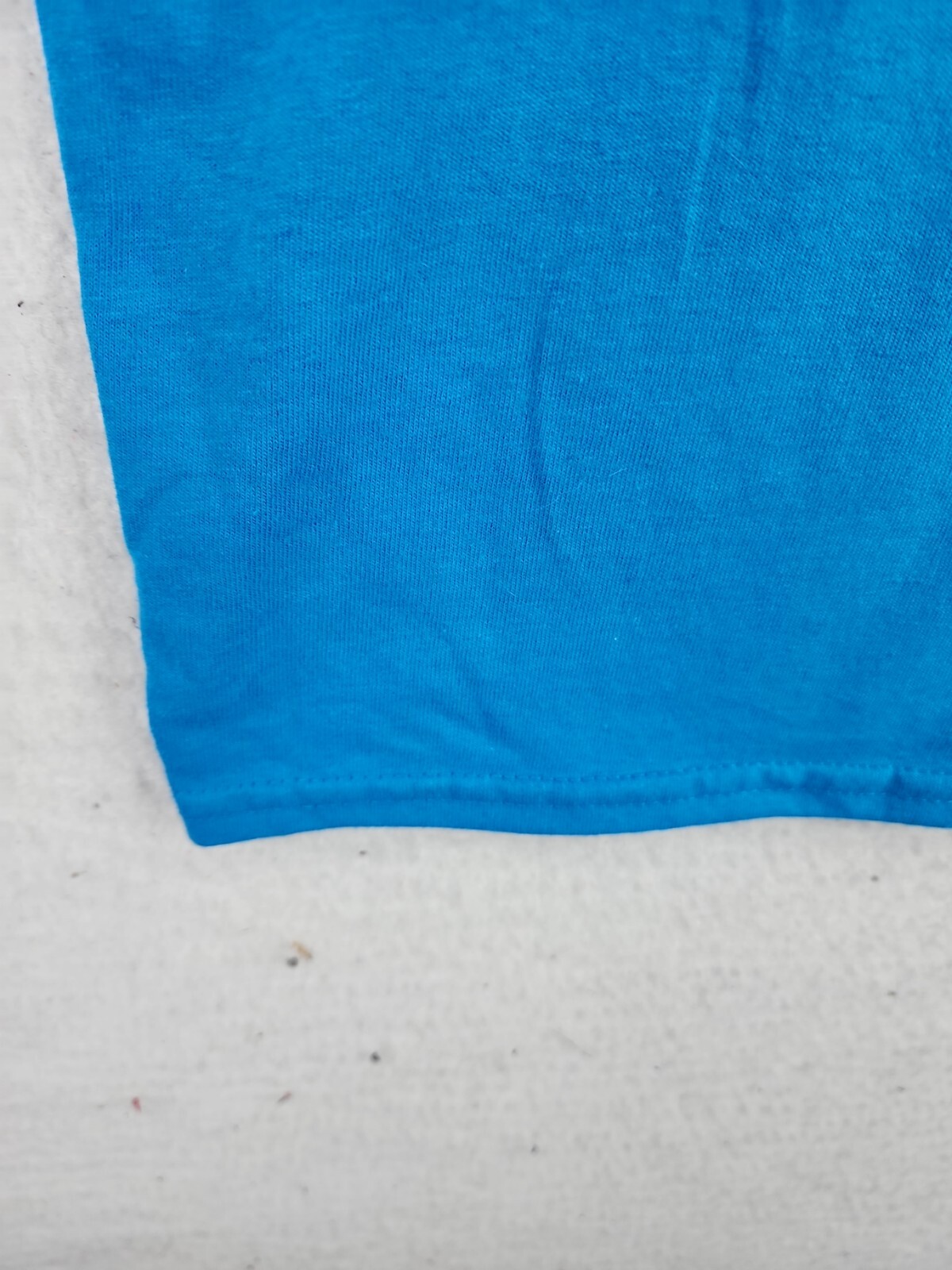 Texas Gulf Coast Air Race 150 Logo Graphic Blue T-shirt Mens Large