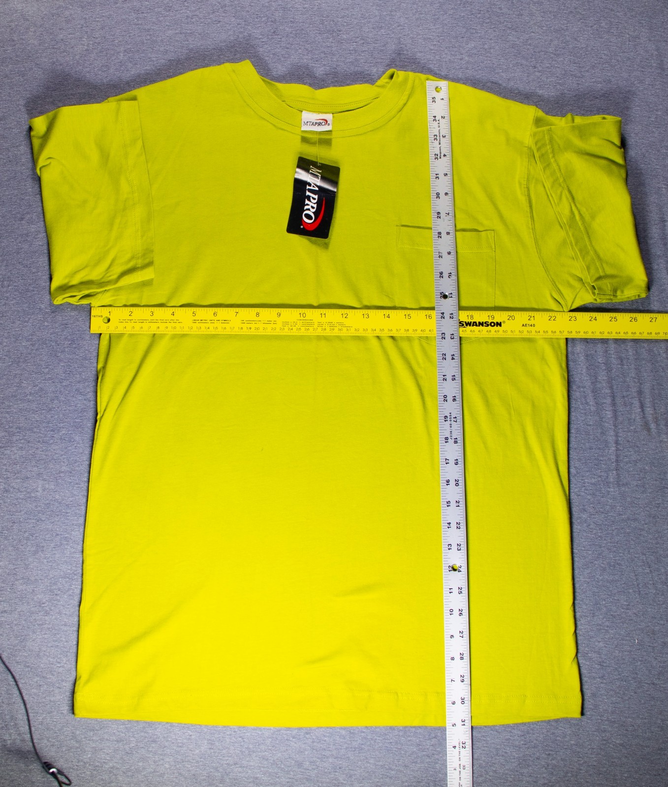 VTG 90s Blank T-Shirt Lot of 4 Pluma Champs MTAPRO USA Made Pocket Tee L M XL