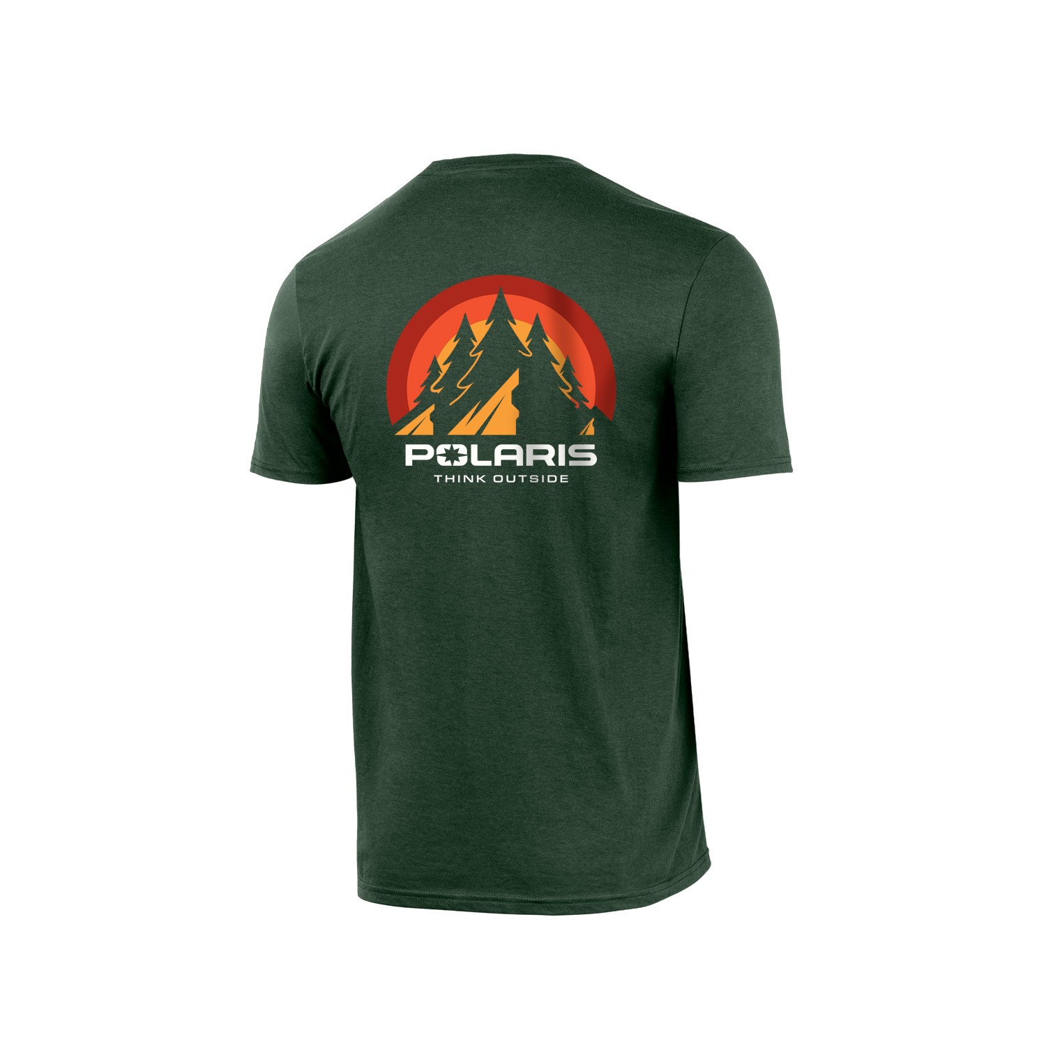Polaris Men&rsquo;s Graphic Tee