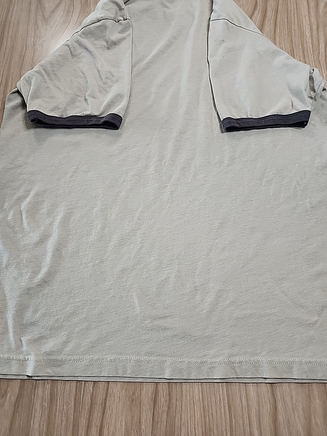 Stussy Sound Connection 90s T Shirt, No Label Or Size, Appears Large, See…