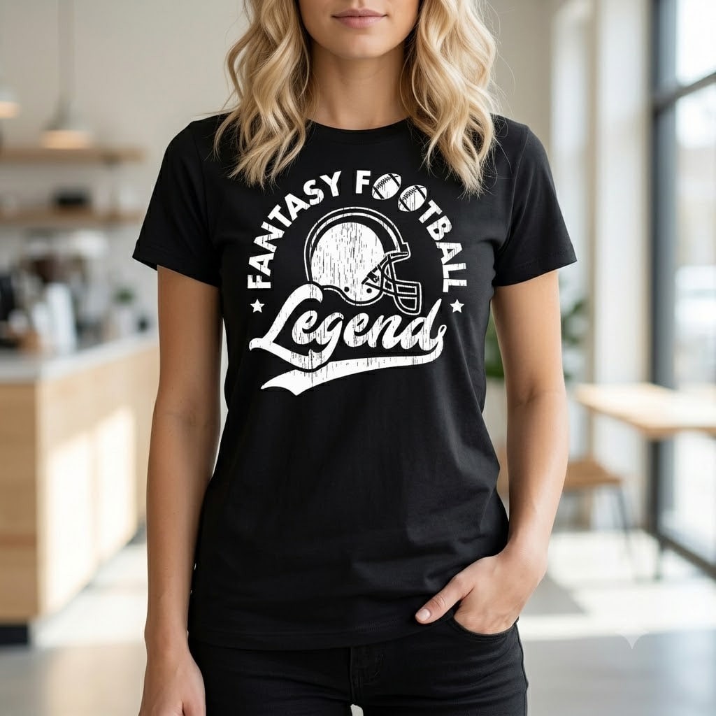 America 250th Anniversary USA Football Fan