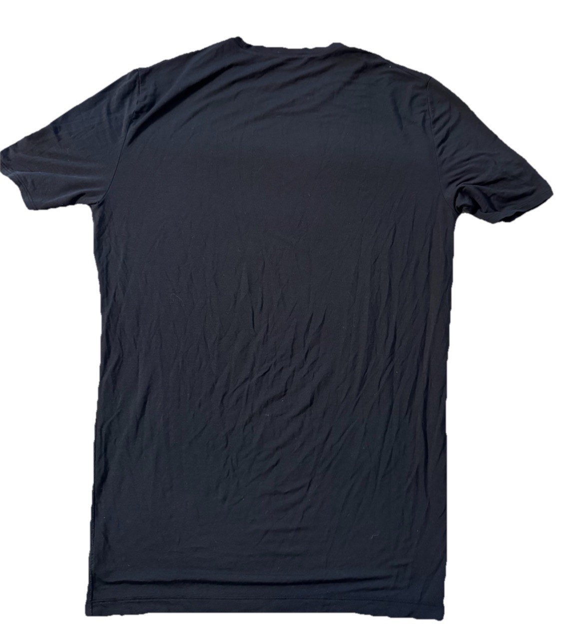 Tommy John Second Skin Stay-tucked Men’s T-shirt- Size Med- Soft Stretch Crew