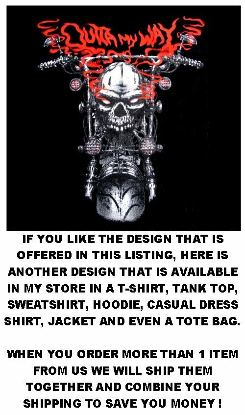 ONLY THE STRONG SURVIVE WOLF V-TWIN MOTORCYCLE ENGINE RIDER BIKER T-SHIRT WS205