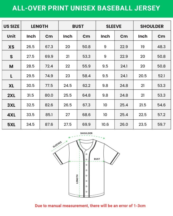 Dominican Republic Baseball Jersey, Custom Name Number