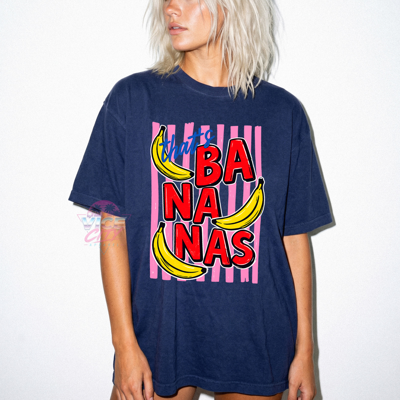 That&rsquo;s Bananas T-shirt