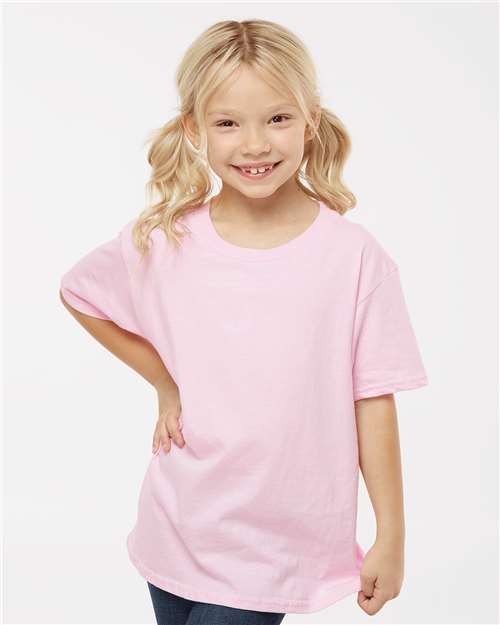 Gildan 6400 Youth Softstyle T-Shirt