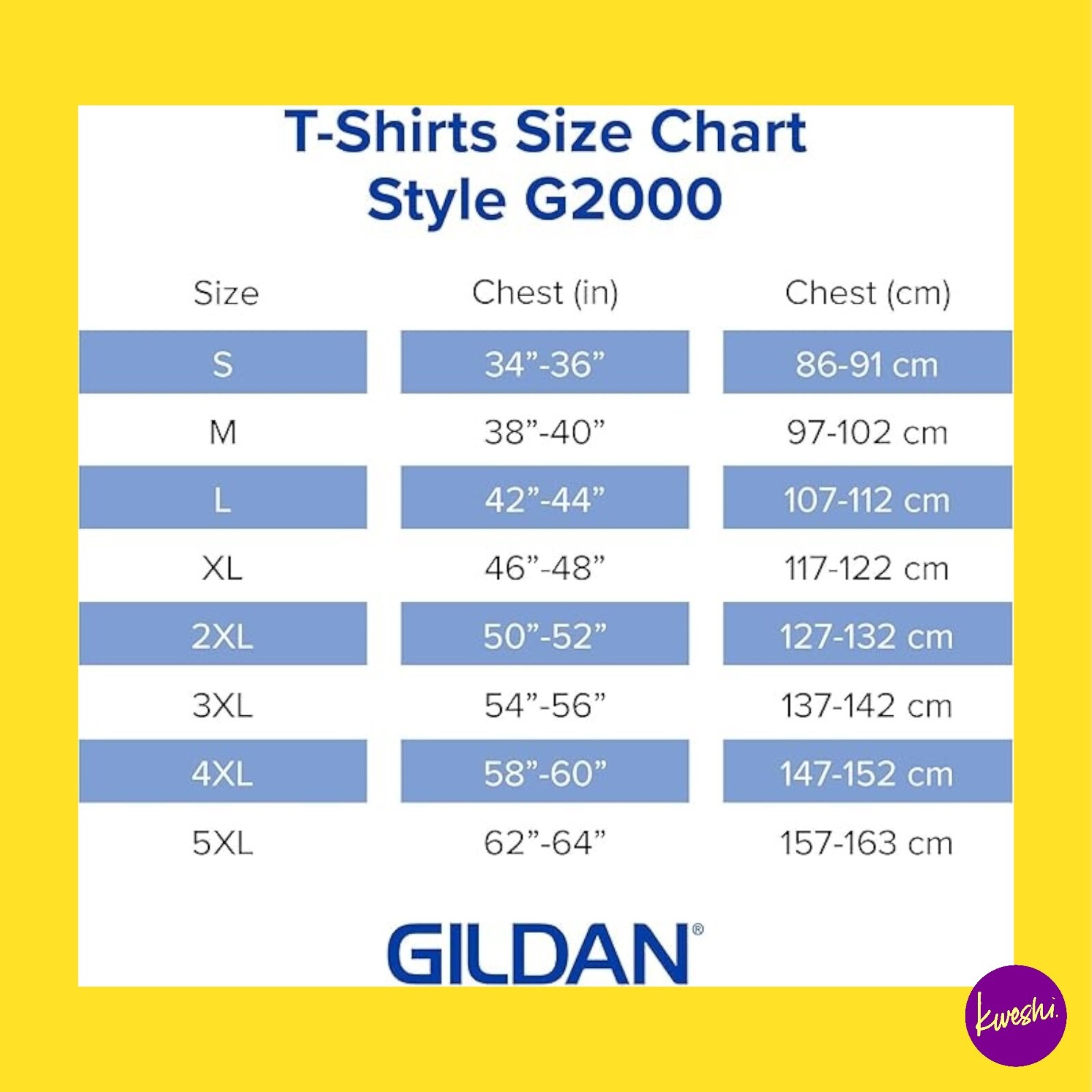 GILDAN Unisex Ultra Cotton T-Shirt, Style G2000, Black (2-Pack), UK L | EU 52