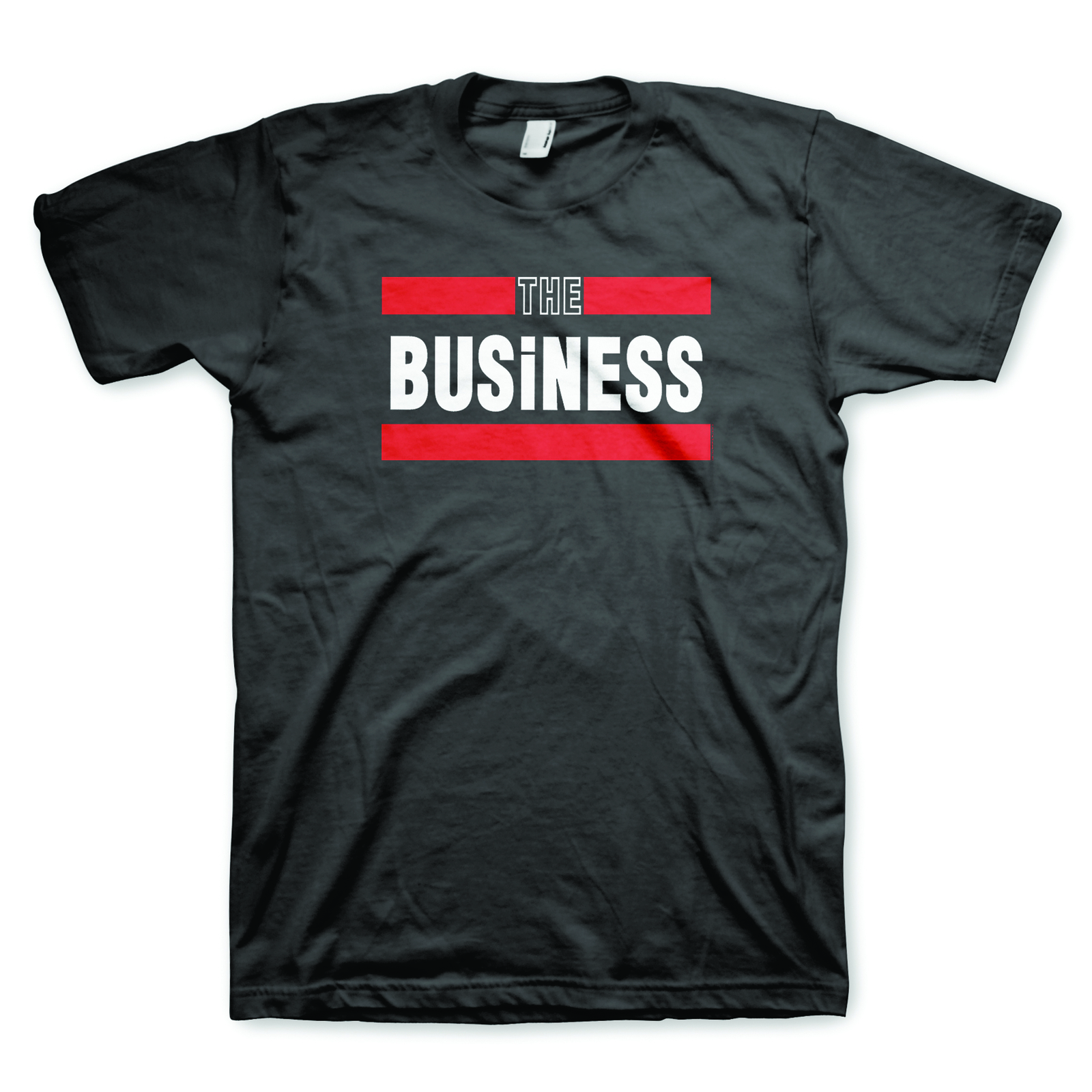 The Business Logo T-Shirt
