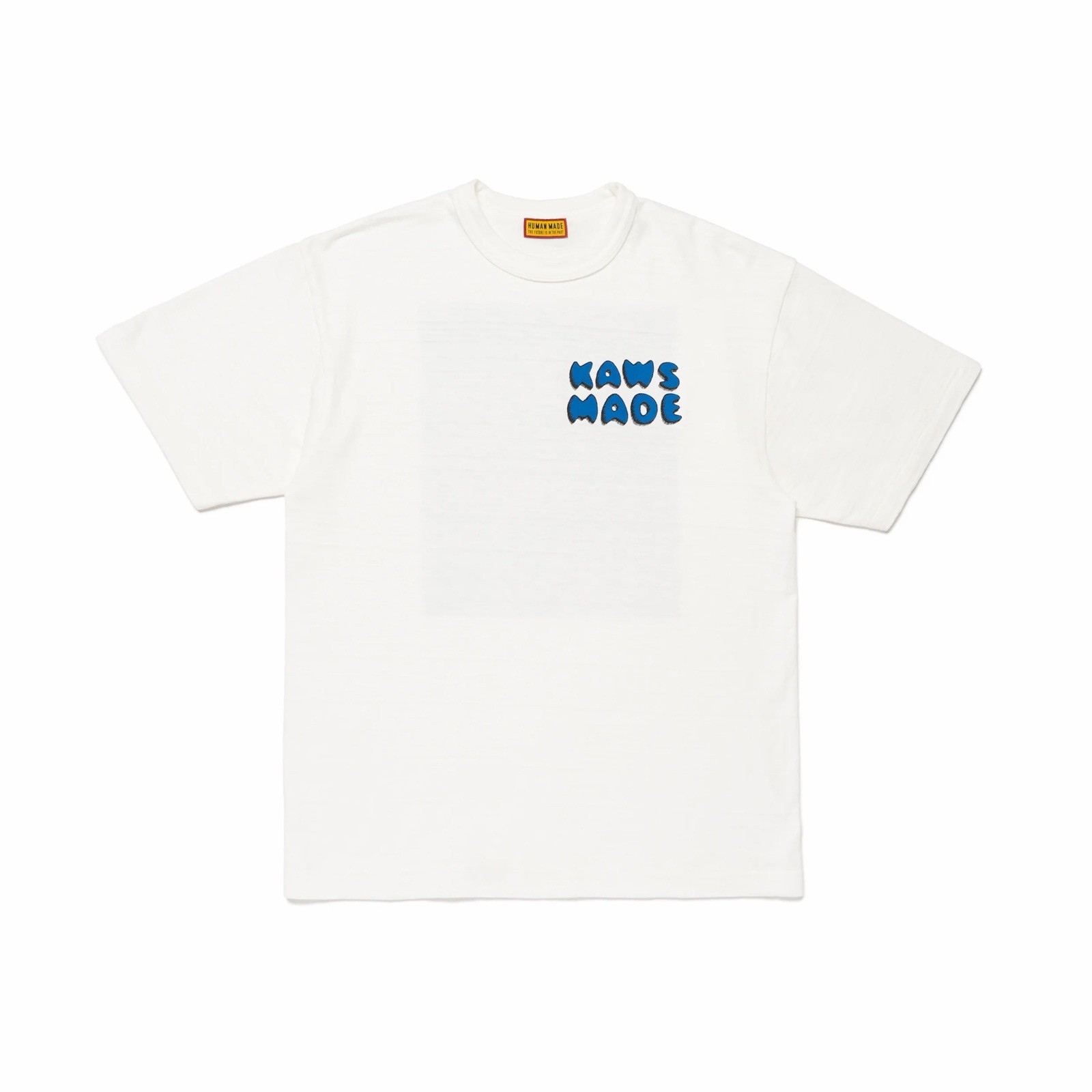 Human Made x Kaws SFMOMA SF Moma Kaws Made Shirt SOLD OUT Sz XXL In Hand