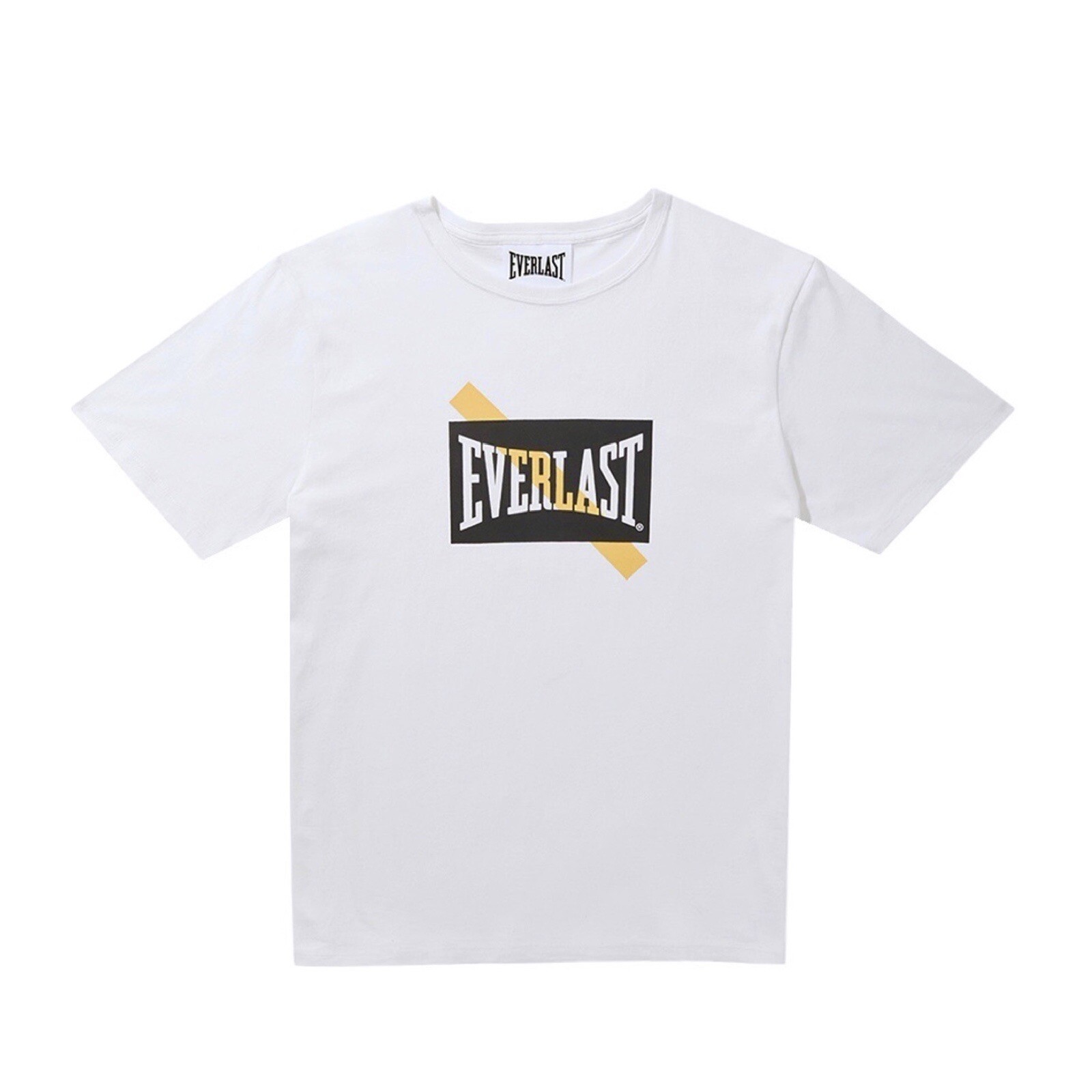 Saturdays Nyc x EVERLAST Men&rsquo;s Slash S/S T-Shirt Retail: $48 (NWT)
