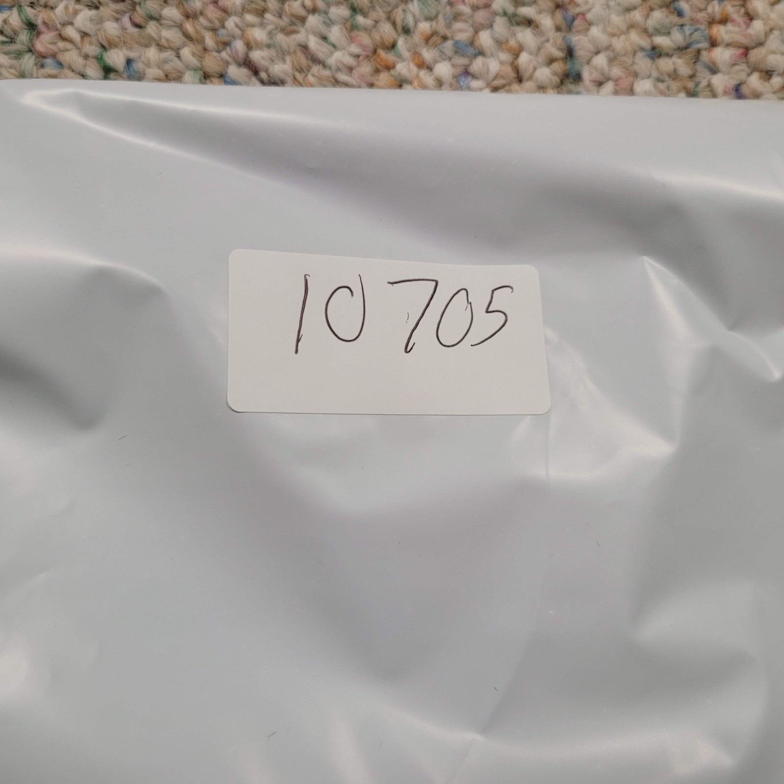 Affliction Shirt Mens Medium Tie Dye Live Fast Garage Built Motors Indian Native