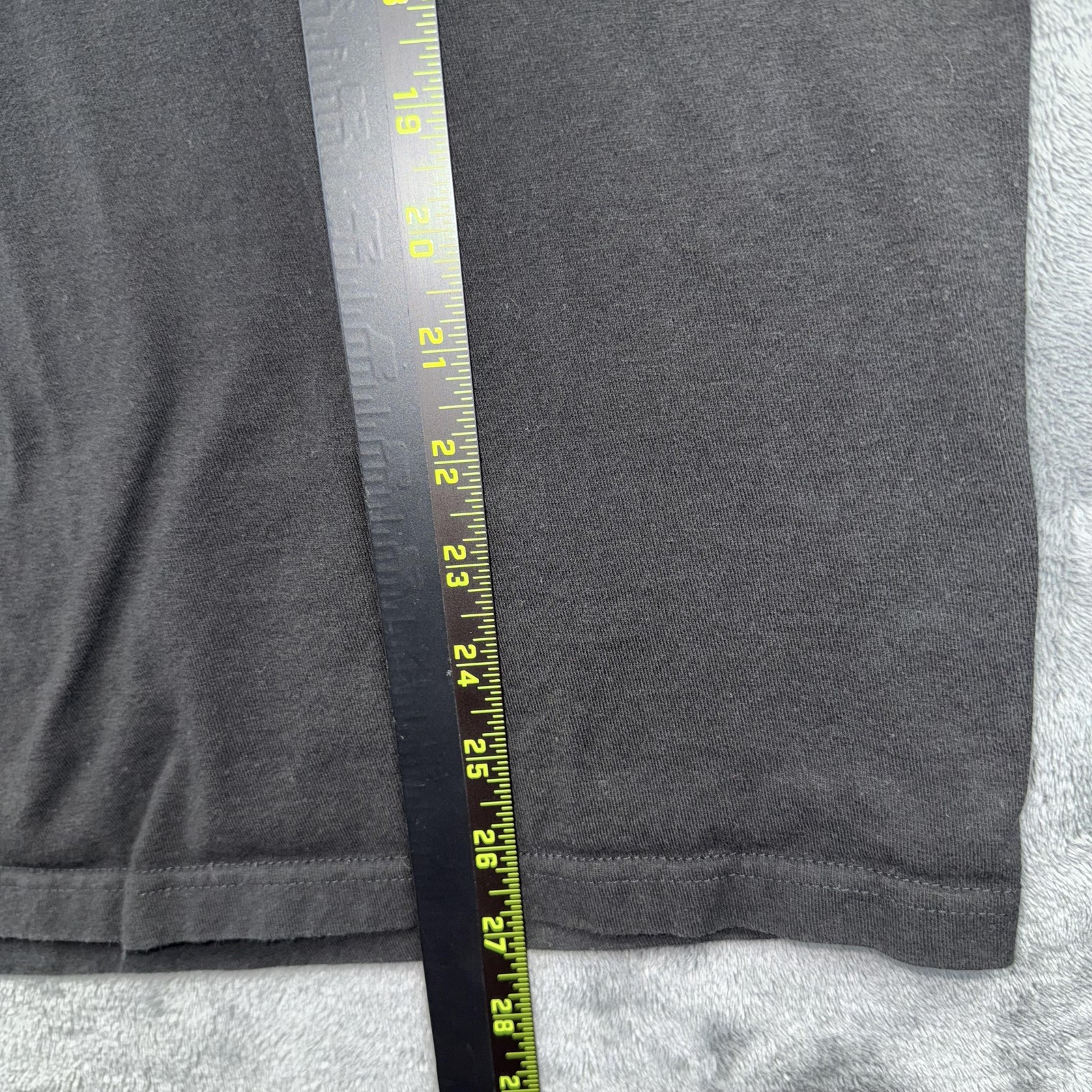 The North Face Shirt Mens Medium Black Icons Of Exploration Back Graphic Tee