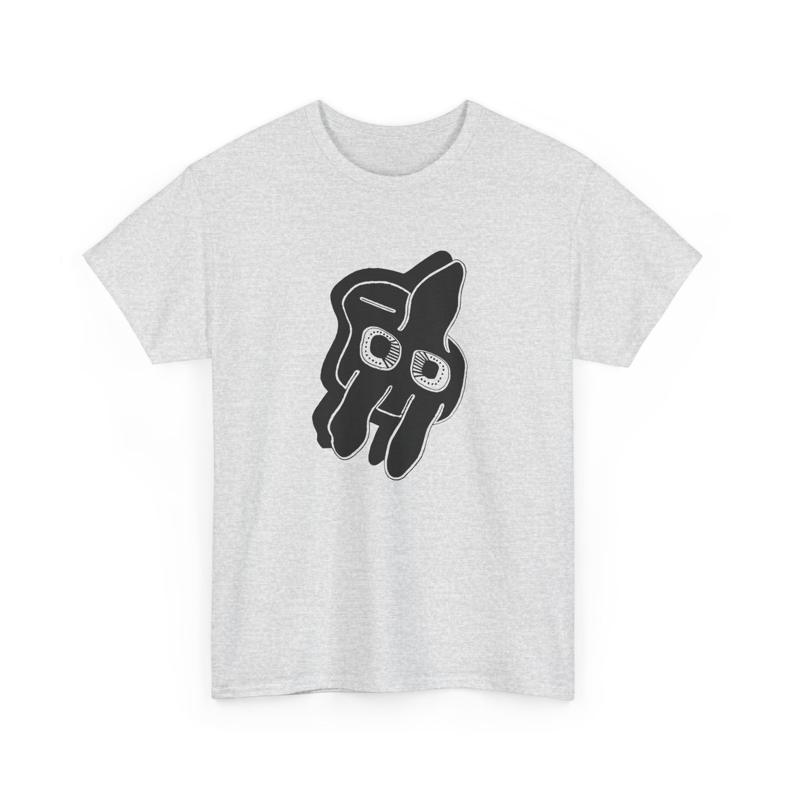 ray johnson custom reproduction million dollar tshirt