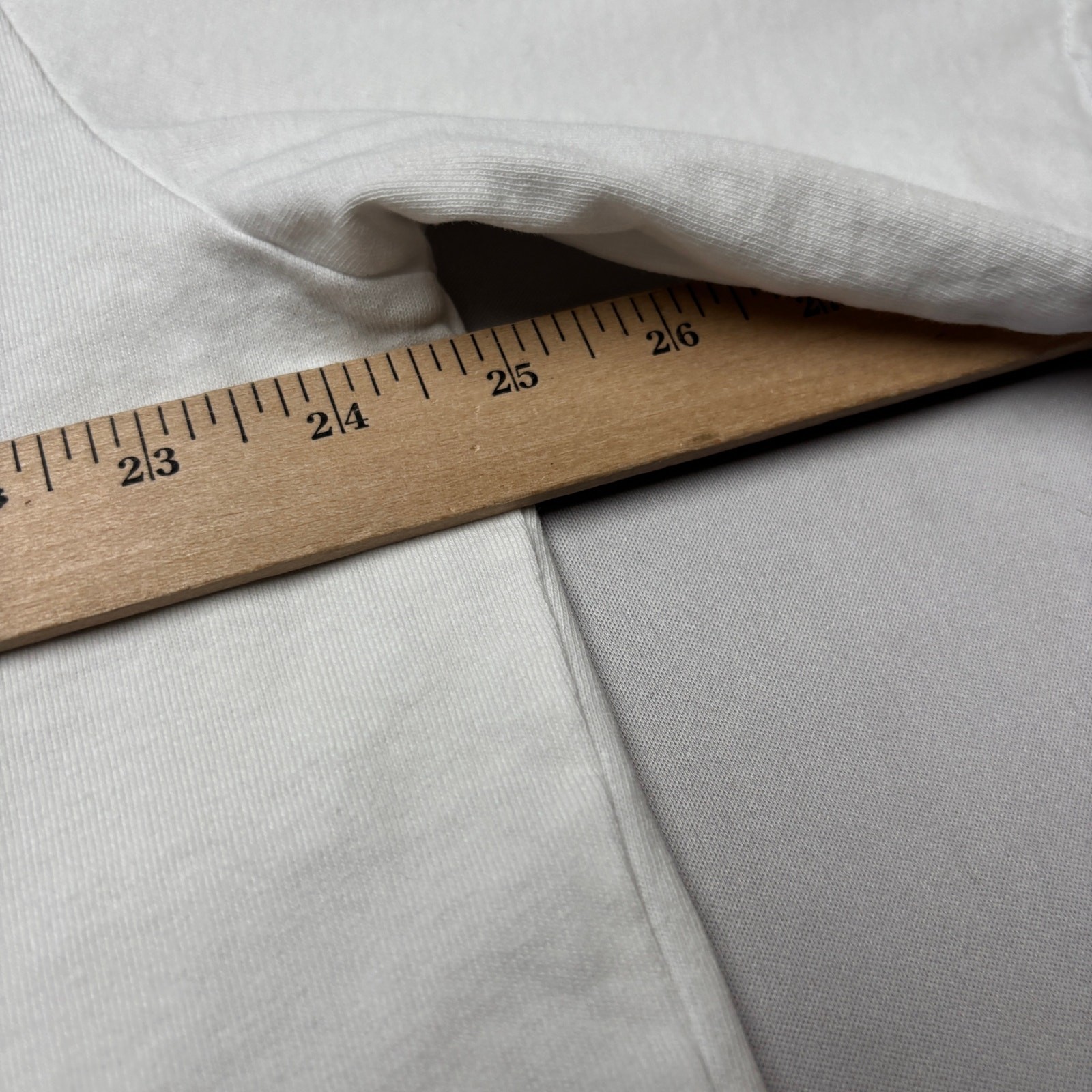 Eme Studios Camiseta Logo Cropped Boxy Tee Shirt Short Sleeve Streetwear Skater