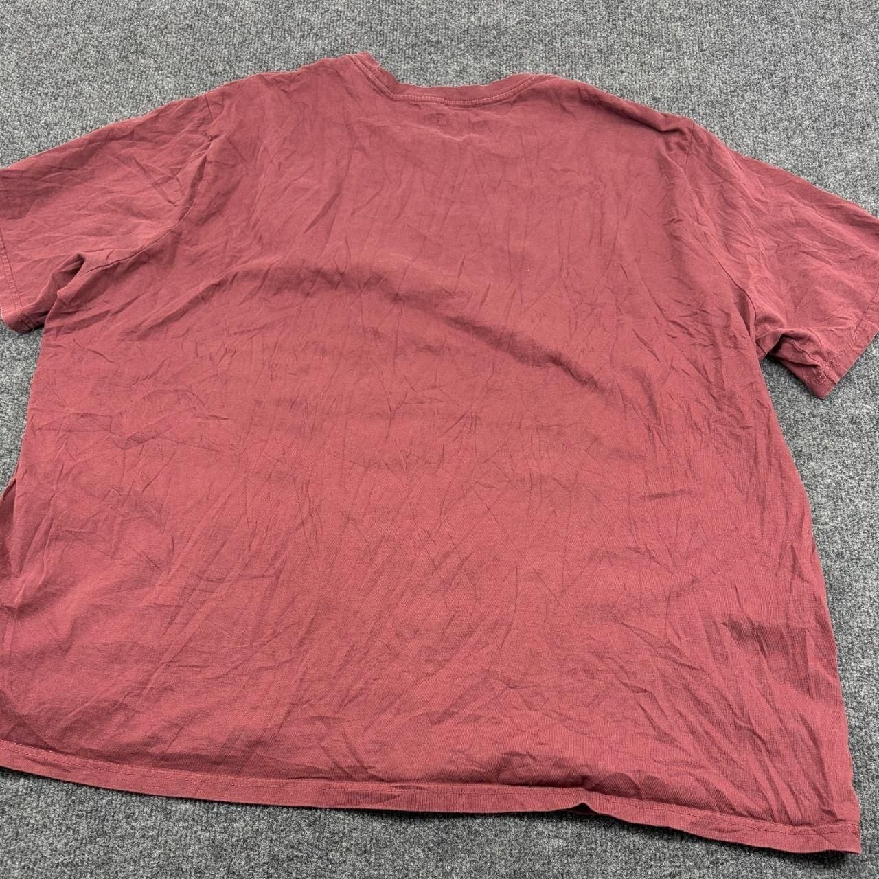 Levi&rsquo;s Relaxed Fit Chest Logo T-Shirt