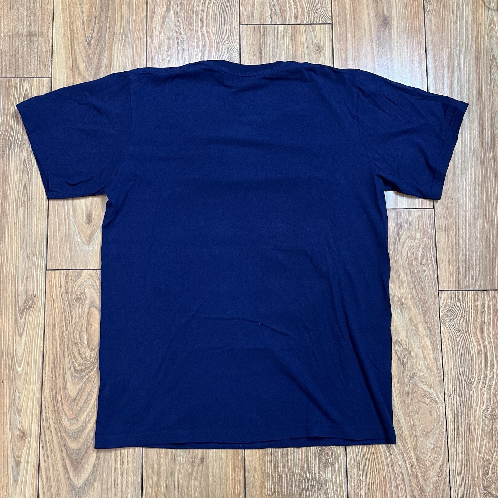 Thailand Postage Stamp T-Shirt Size L