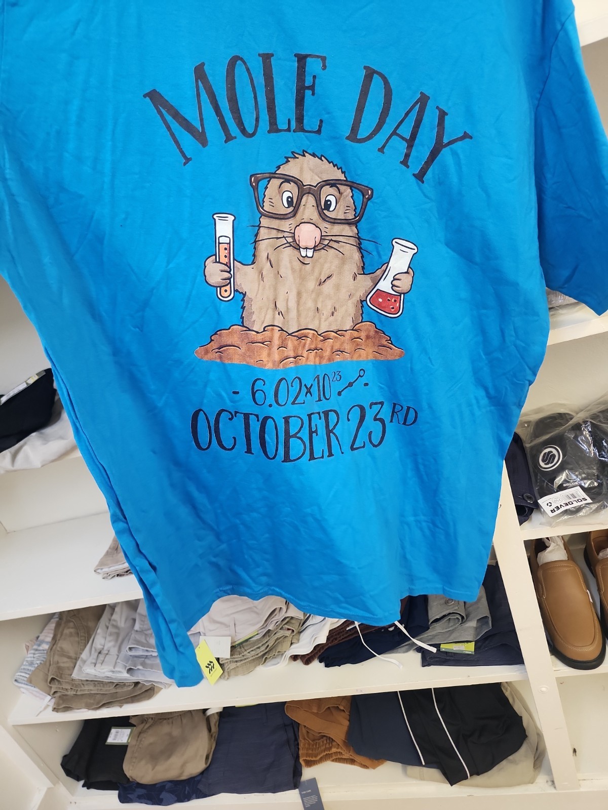 Port And Company Shirt