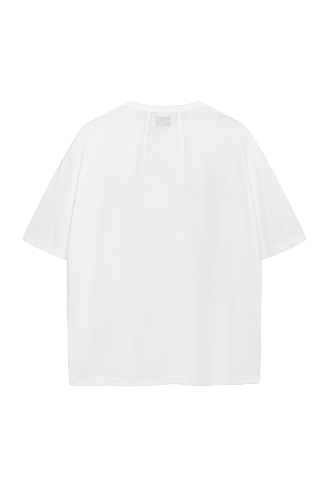 Rhude TEE Black / White S-M-L-XL